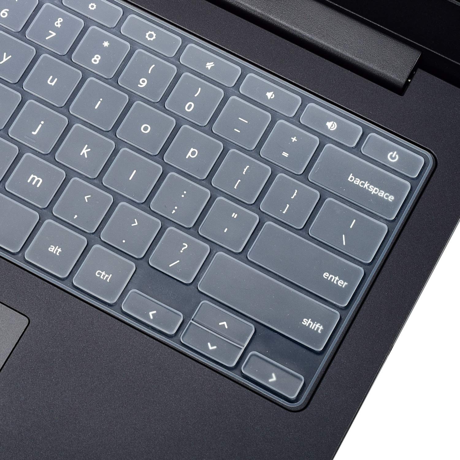 Amazon.co.jp: キーボードカバースキン Lenovo Chromebook S330 S340
